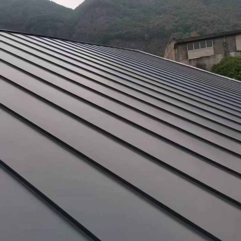 萍乡金属屋面板的应用场合及其优缺点？